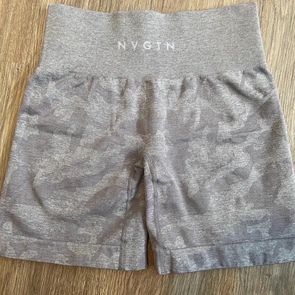 NVGTN shorts